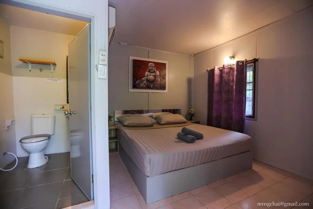 Namthip Homebeach - photo 27