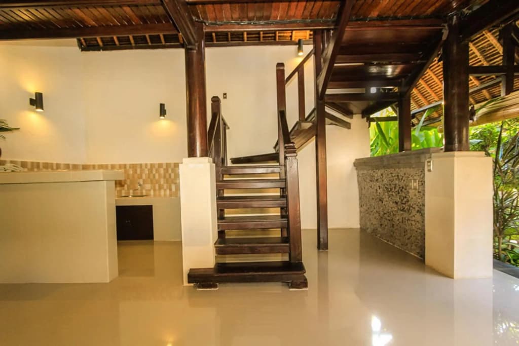 Radiant Jepun Villa - photo 41