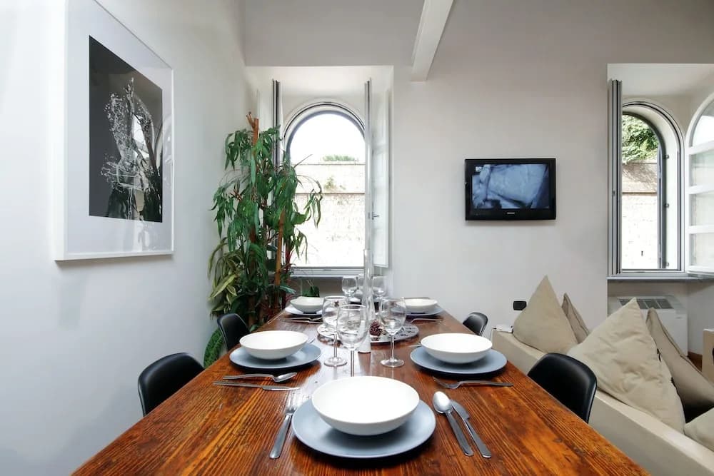 Maecenas Loft - photo 4