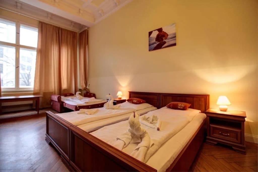 Hotel Bernstein - photo 4