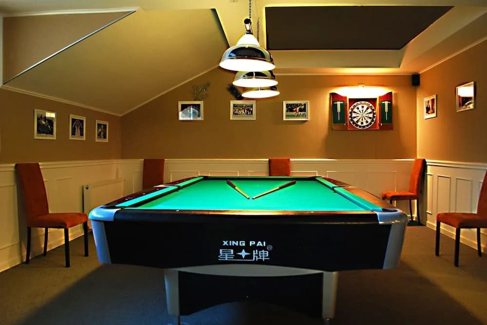 Hotel West - photo 20