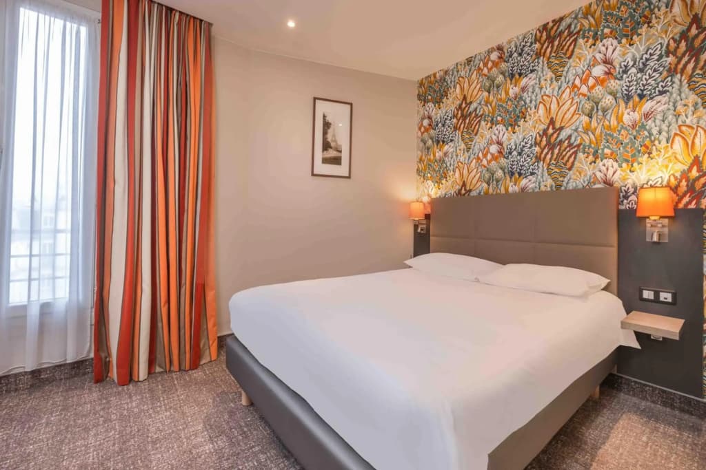 Hotel Terminus Orleans - photo 14