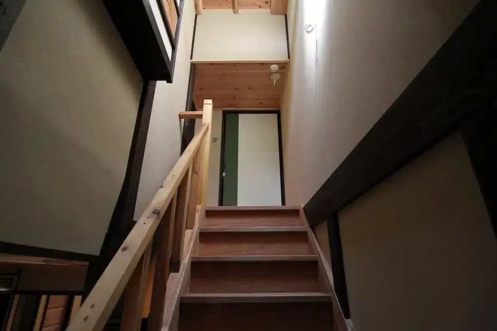 Tokiwa-an Machiya Residence Inn - photo 35