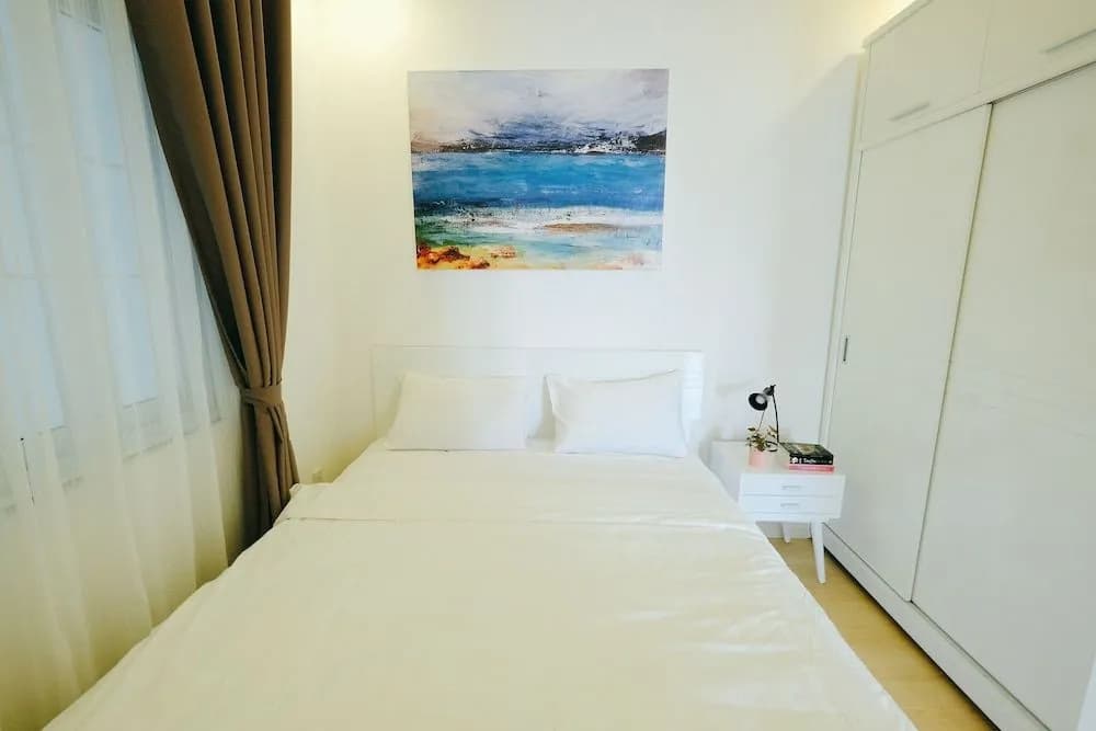 Stay In Nha Trang Apartments - photo 4