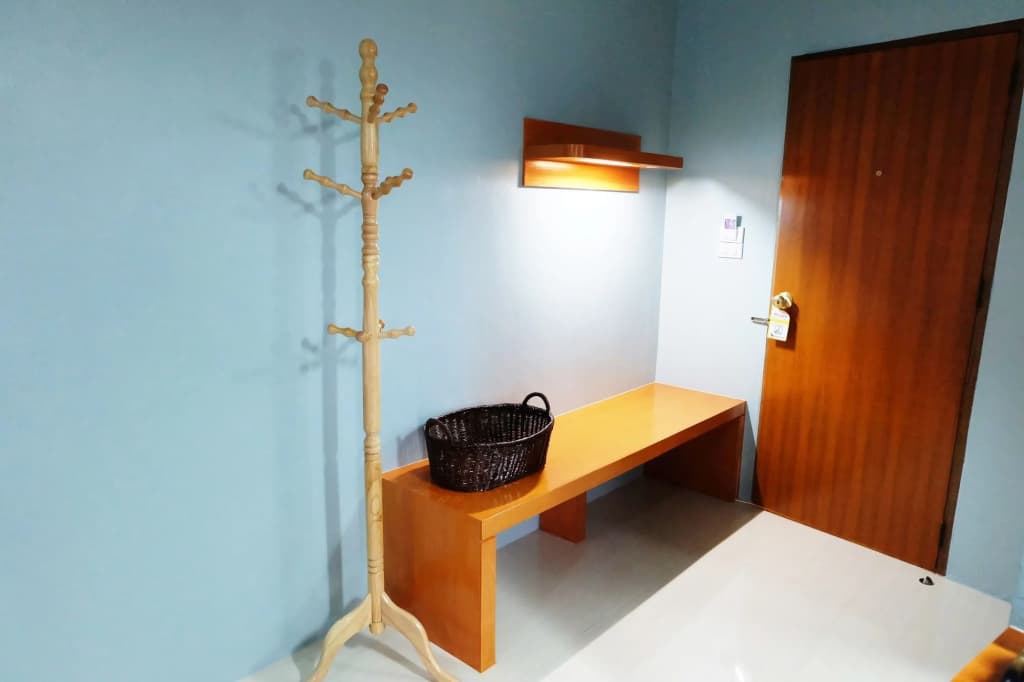 Villa Cha-Cha Khaosan-Rambuttri - photo 20