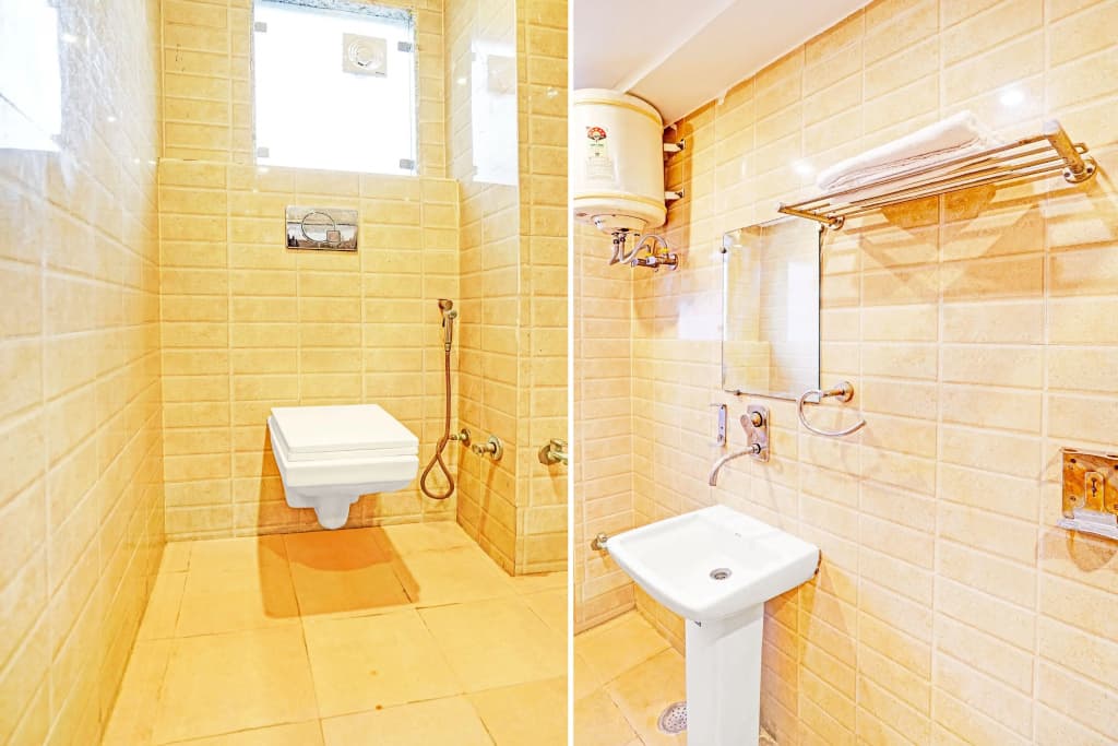 Oyo Key Rooms Tilak Nagar - photo 10