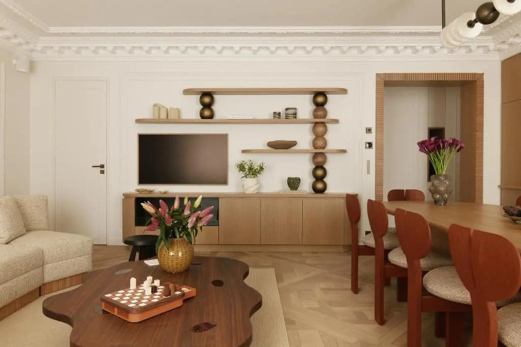 Highstay serviced apartments PYRAMIDES - photo 14
