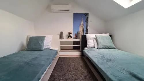 Premium Buda Castle Apartment - photo 5