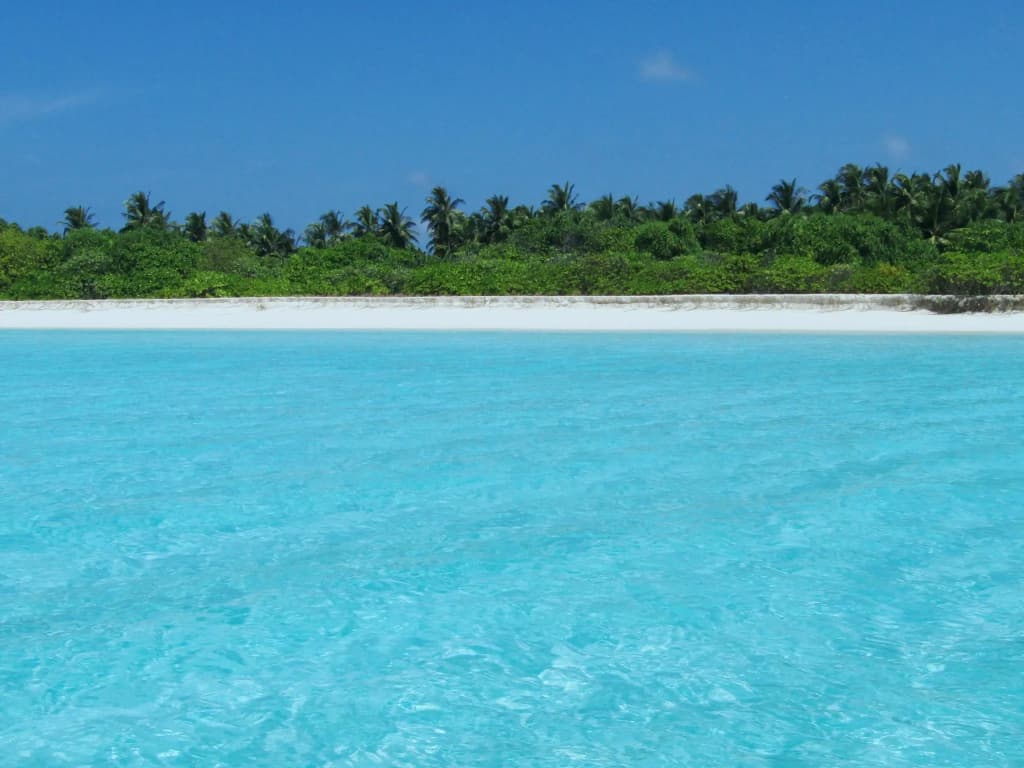 Vilu Beach - photo 9