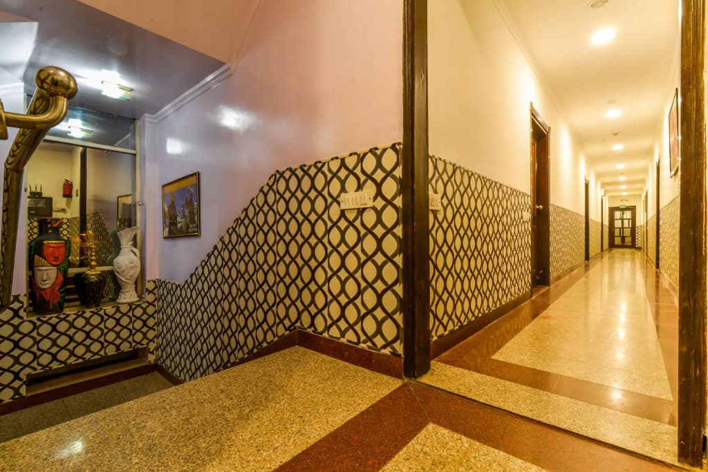 Ikon Residency - photo 3