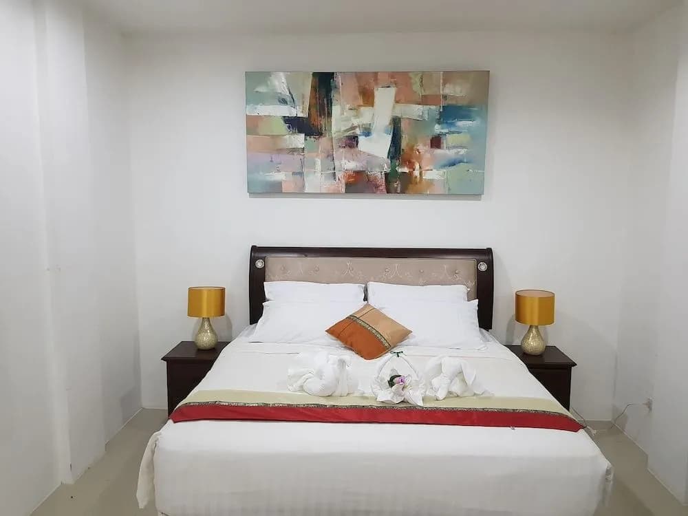 Mayan Apartment - photo 4