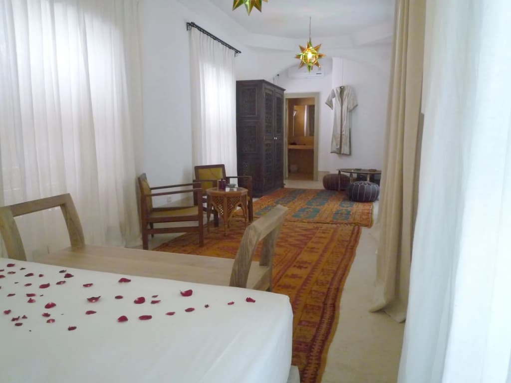 Riad Azahar - photo 3