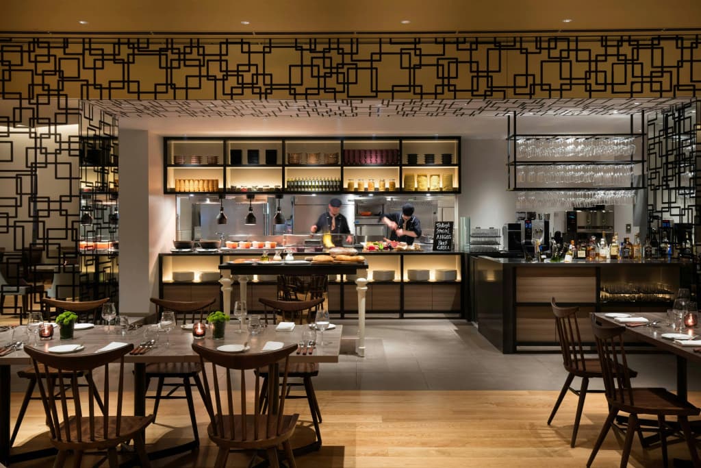 Courtyard by Marriott Shin-Osaka Station - photo 20