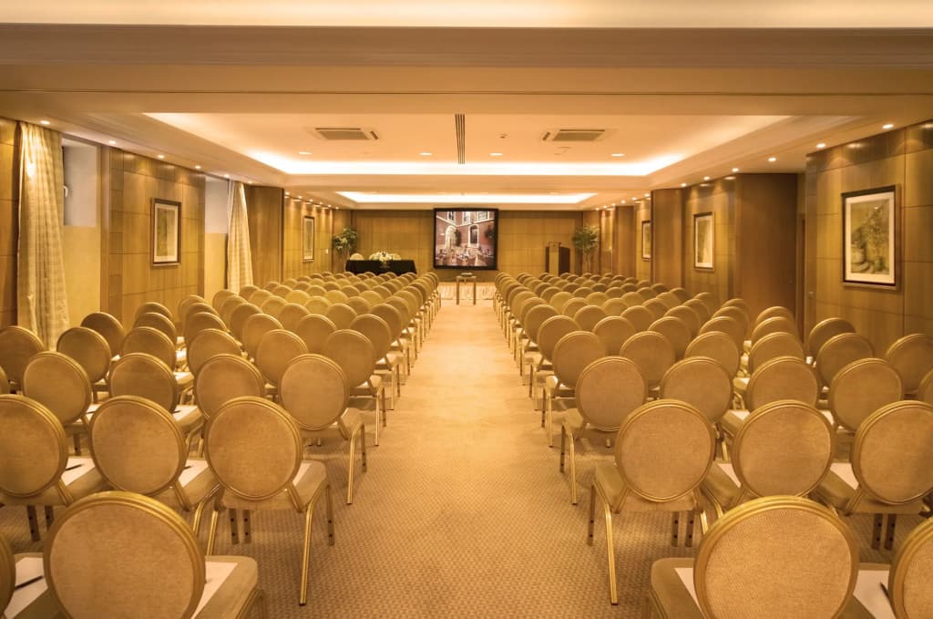 Hotel Real Palacio - photo 21