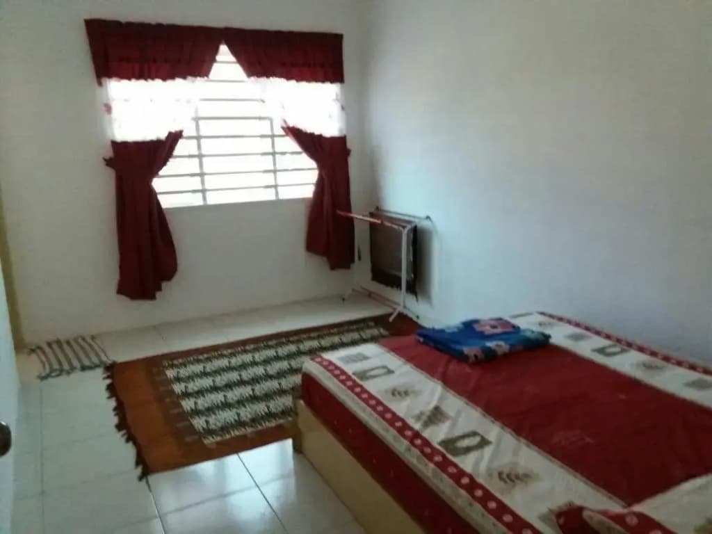 Homestay Al Musafirin - photo 5