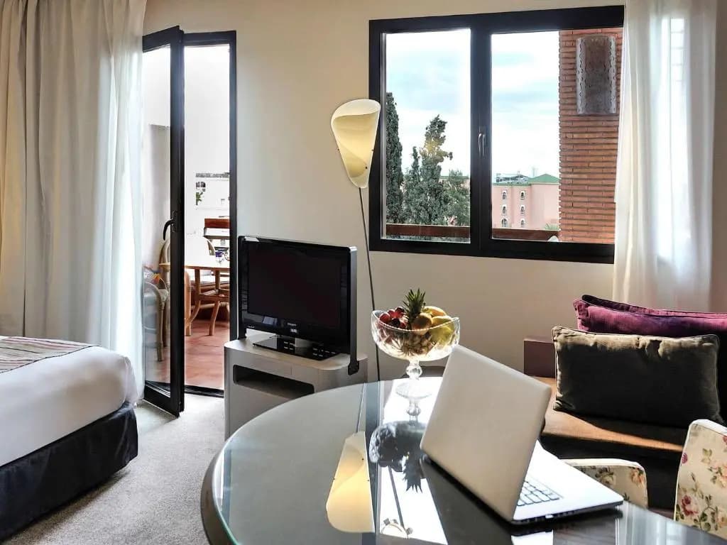 Novotel Marrakech Hivernage Hotel - photo 47
