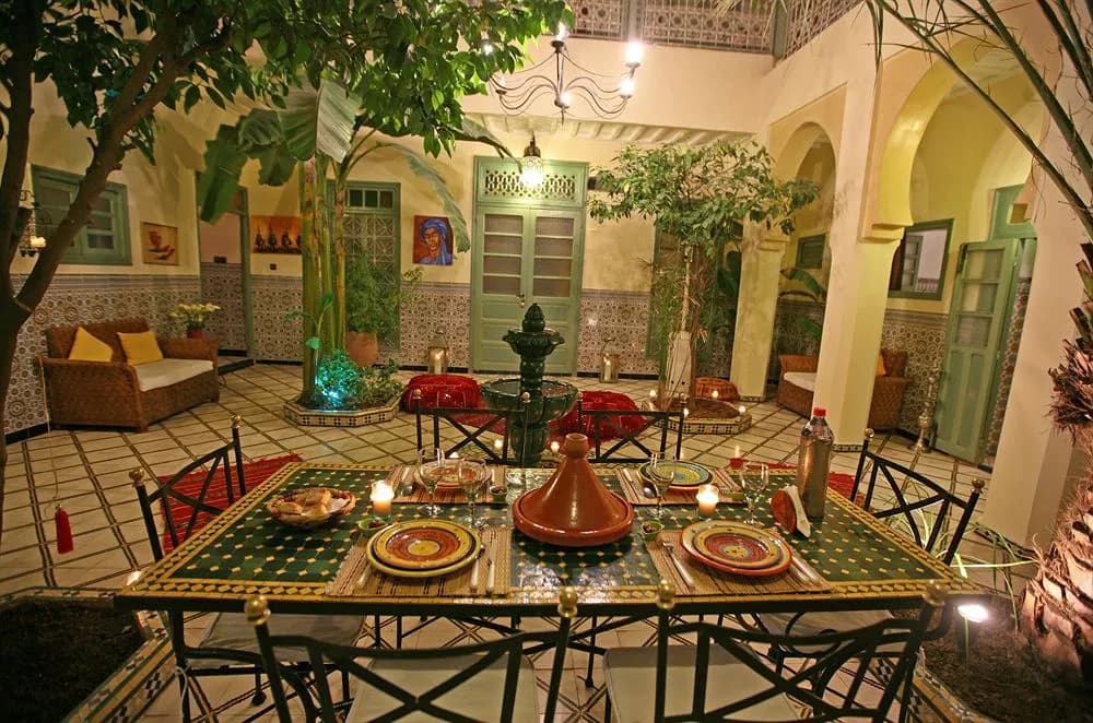 Dar Limoun Amara - photo 25