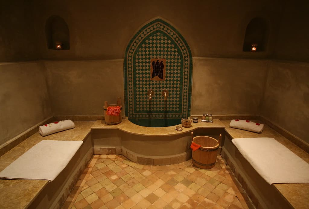 Riad Anyssates - photo 23