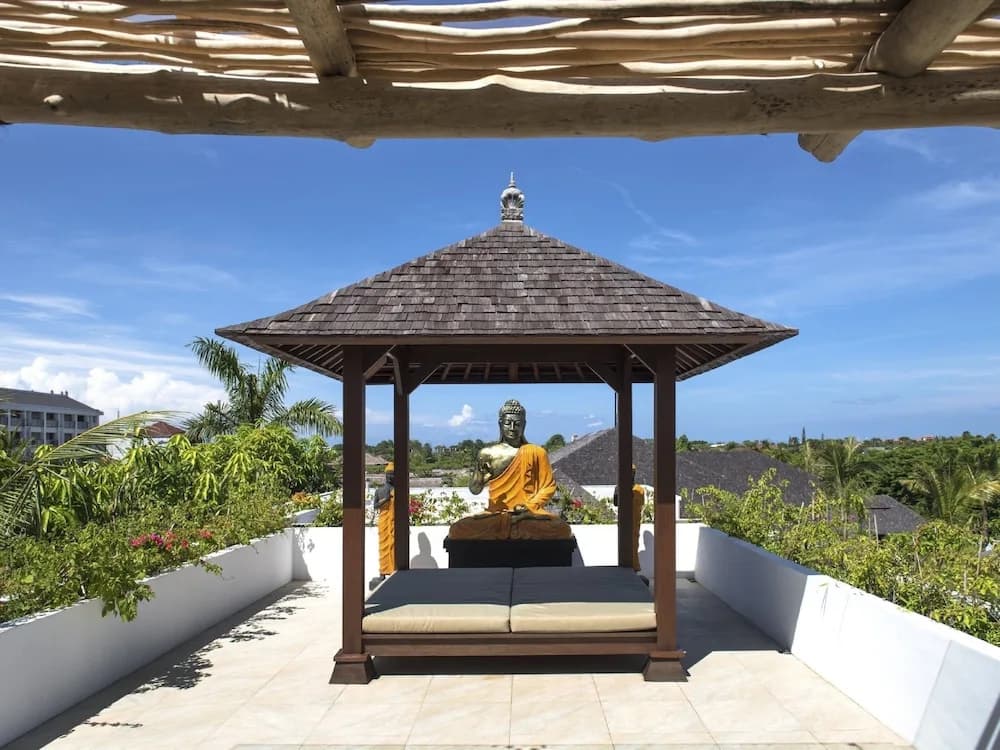 Villa Anam - photo 15