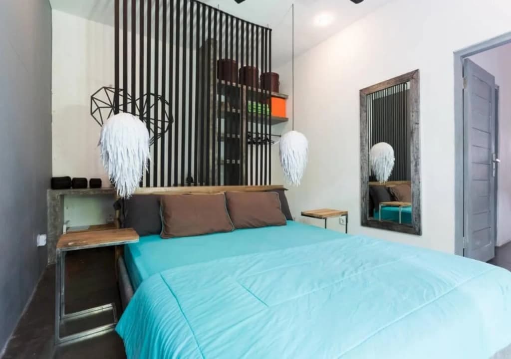 Canggu La Loft Berawa - photo 3