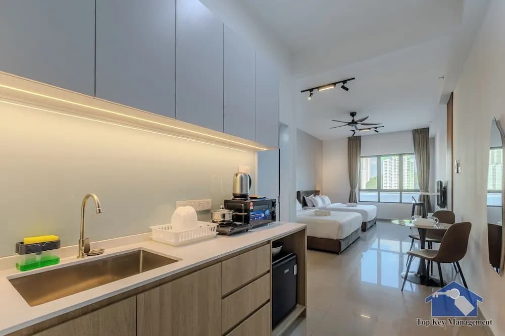 Sunshine Residence Suites - photo 47