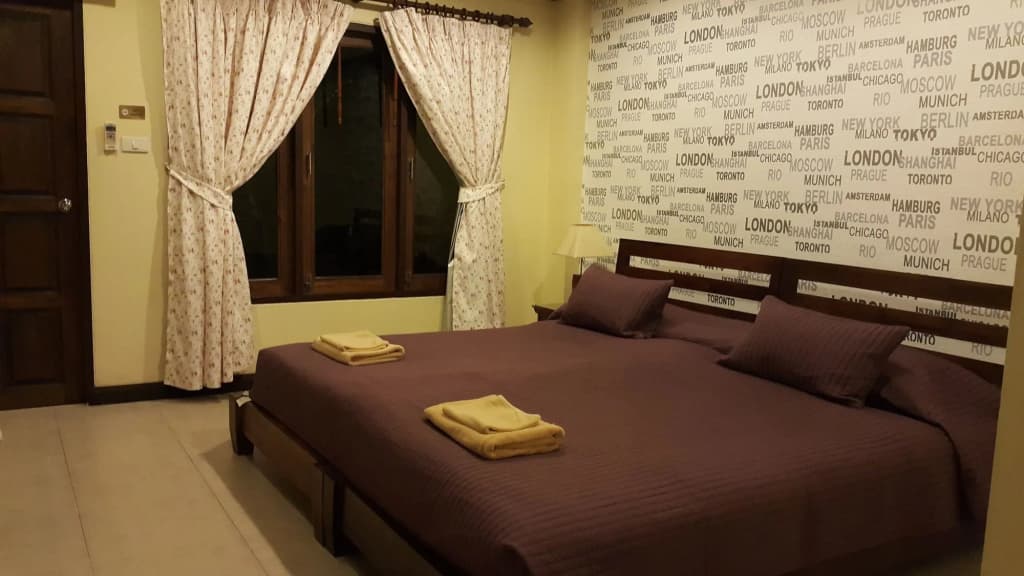 Andaman House (SHA Extra Plus) - photo 7