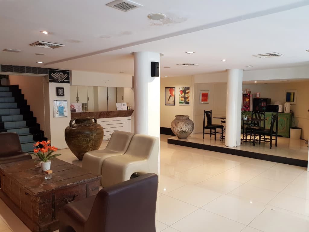 Studio Sukhumvit 18 by iCheck inn - photo 2