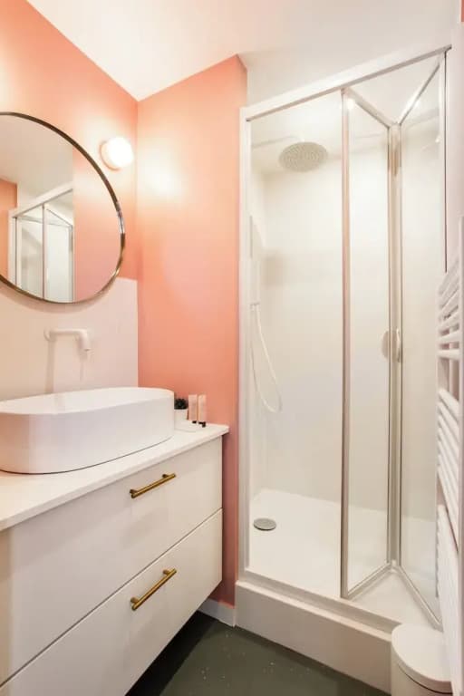 Charming Apartment - 1br/4p - Le Marais - photo 5