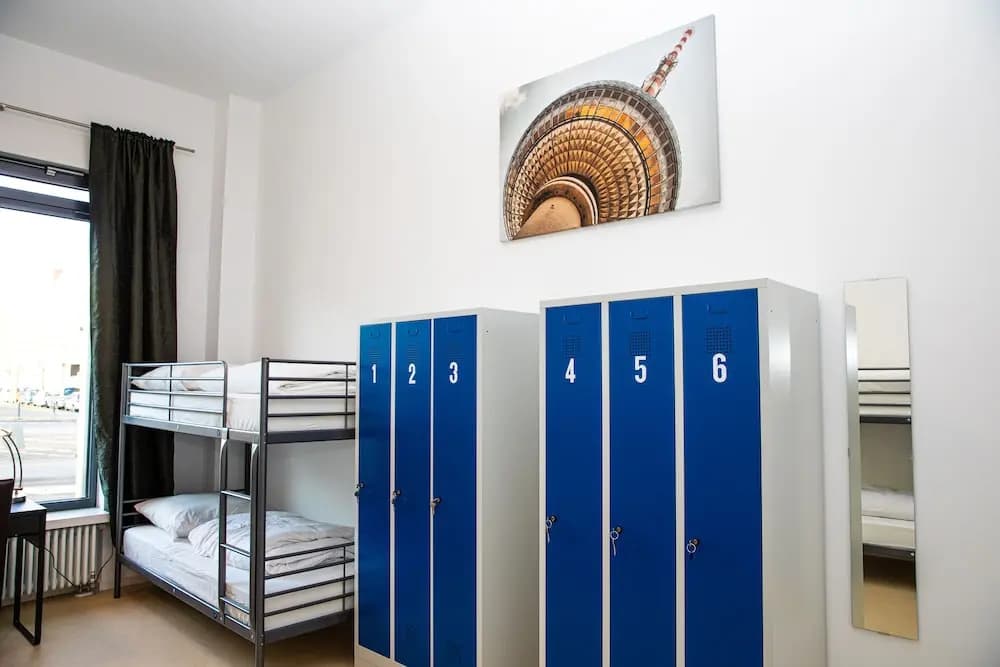 Midel Hostel - photo 6
