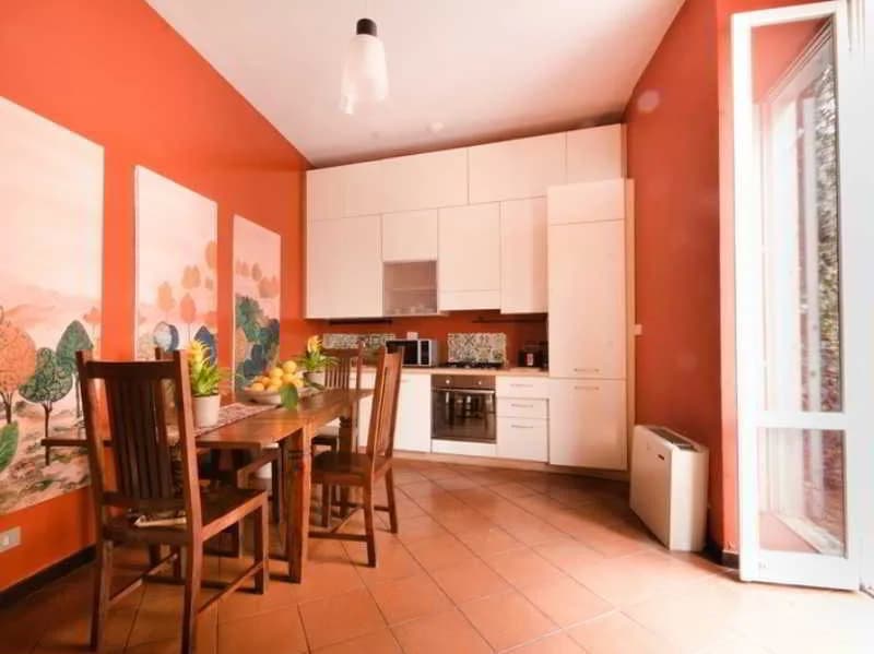 Imperial Fora Spacious Apartment - photo 10