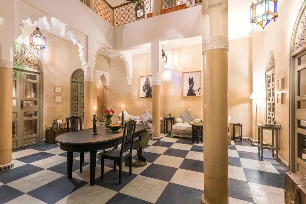 Riad Hissan - photo 13