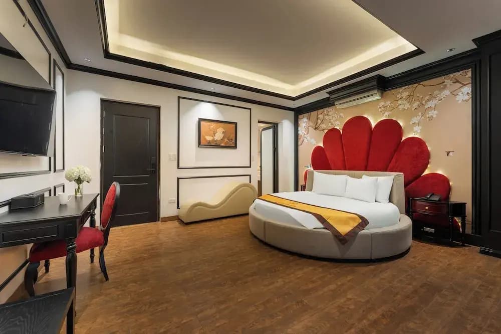 Grand Hanoi Boutique Hotel - photo 4