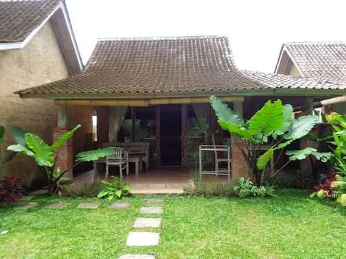 Okawati 2 House - photo 10