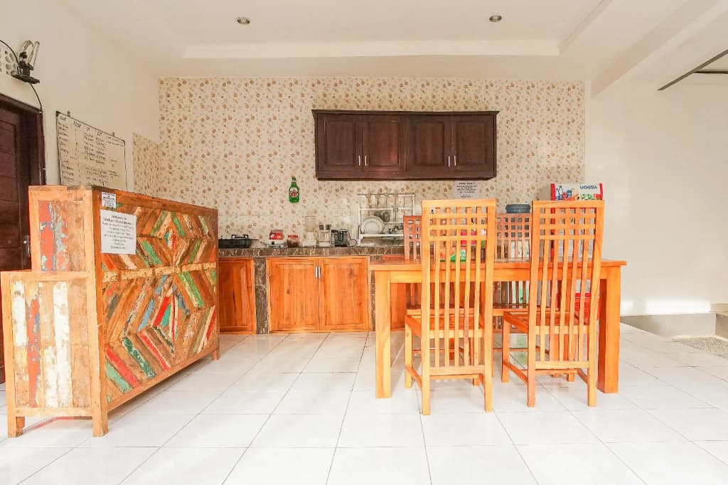 Wahyu Guest House - photo 2