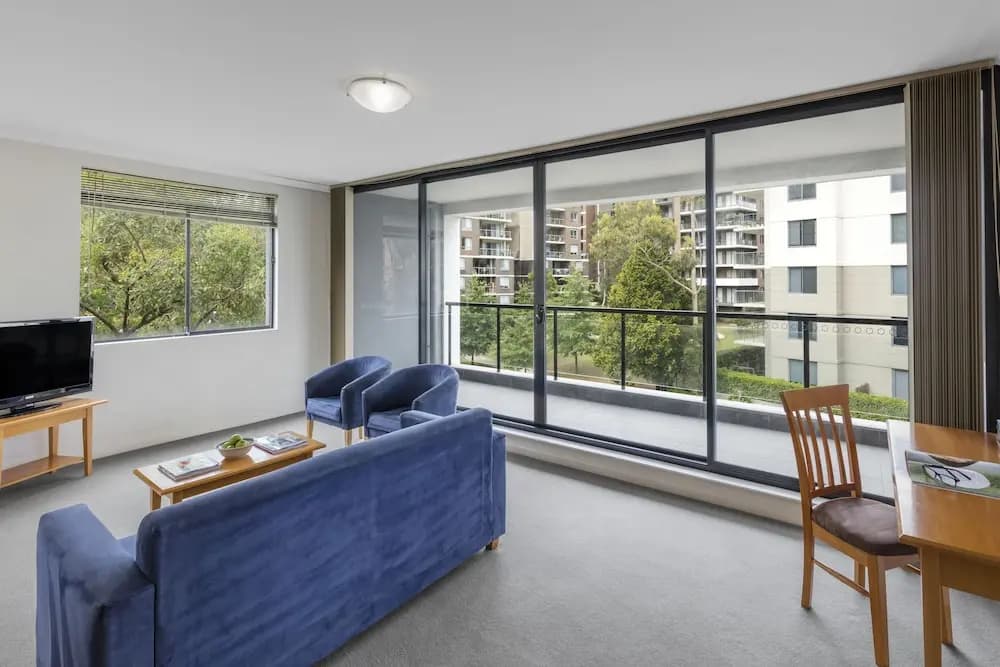 Waldorf Waitara Residential Apartments - photo 7