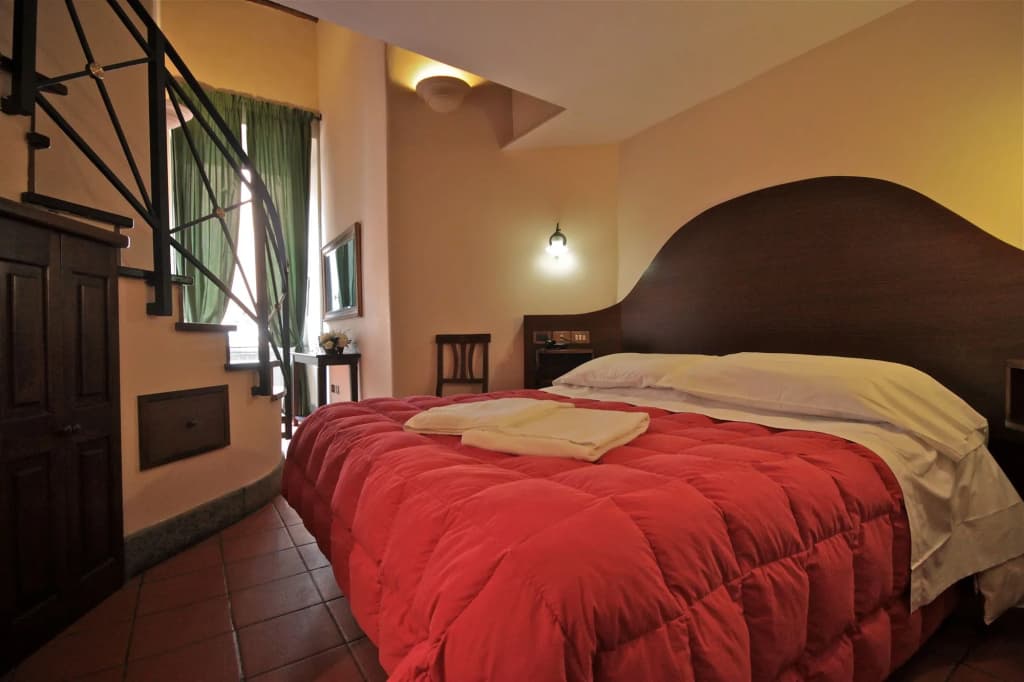 Hotel Panda - photo 7