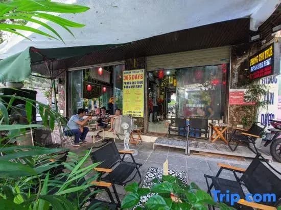 4U Homestay - photo 19