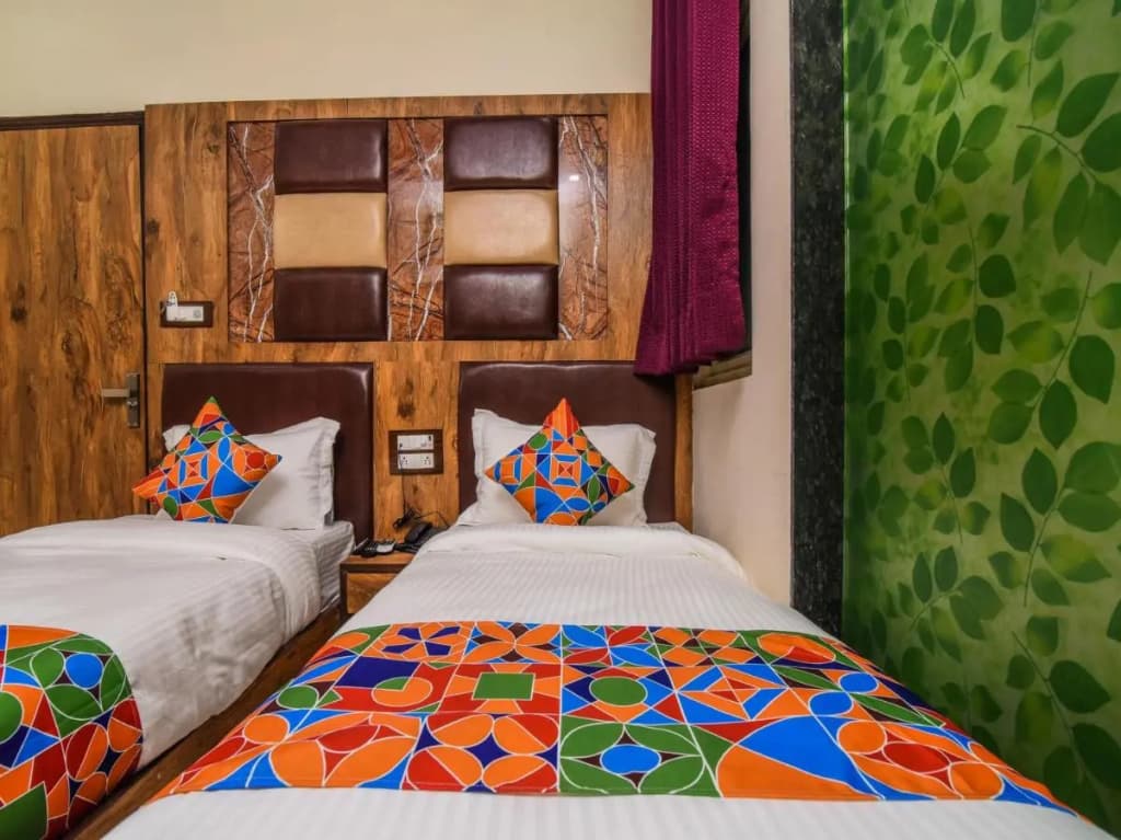 Hotel Dollar Inn - photo 9