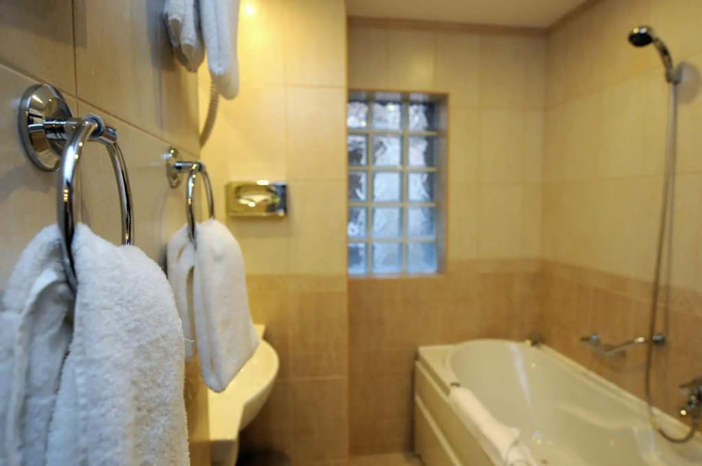 Residence Baron Hotel - photo 9
