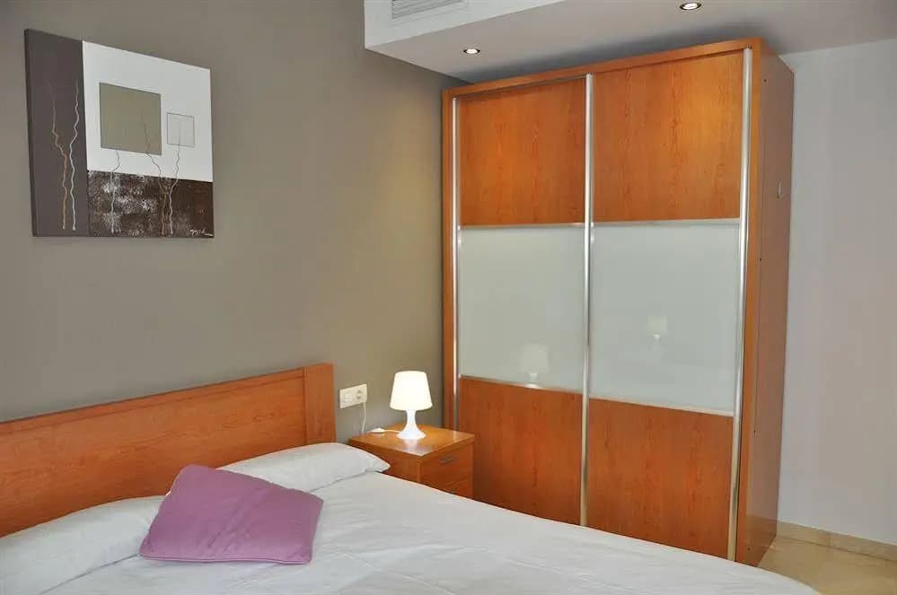 Apartments Eixample Spain Square - main photo