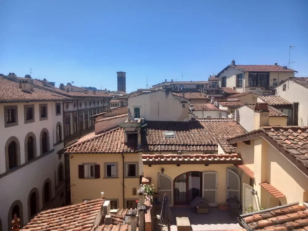 Porta Rossa in Firenze - photo 1