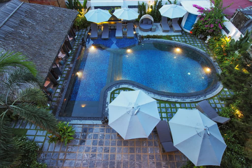 Maison Vy Hotel - photo 20