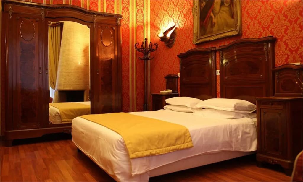 Impero Hotel - photo 22