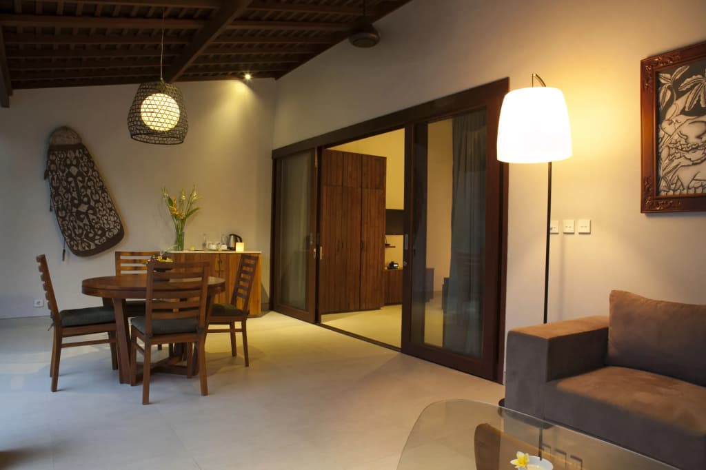 Villa Santun - photo 5