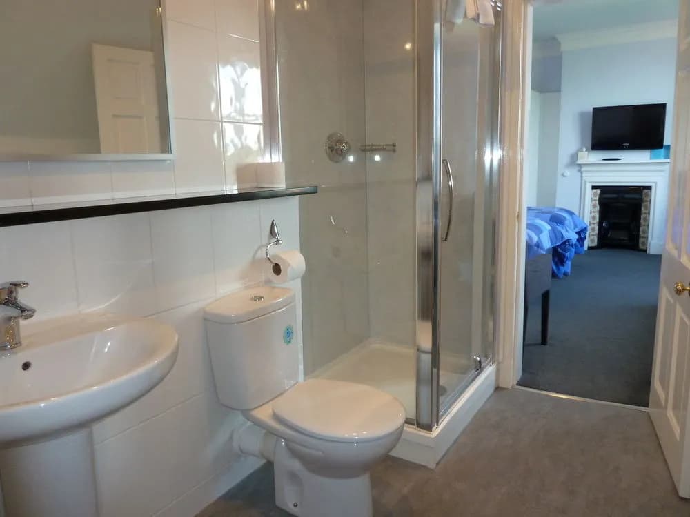 Ravensdown Guest House - photo 10