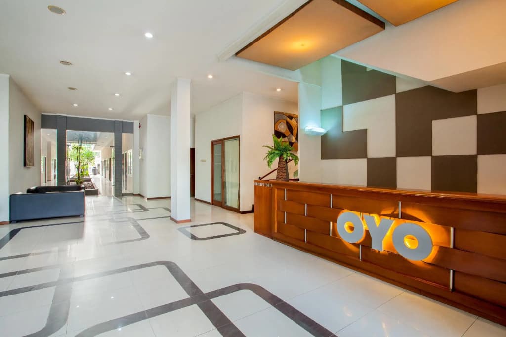 N Hotel Harmoni Jakarta - photo 2