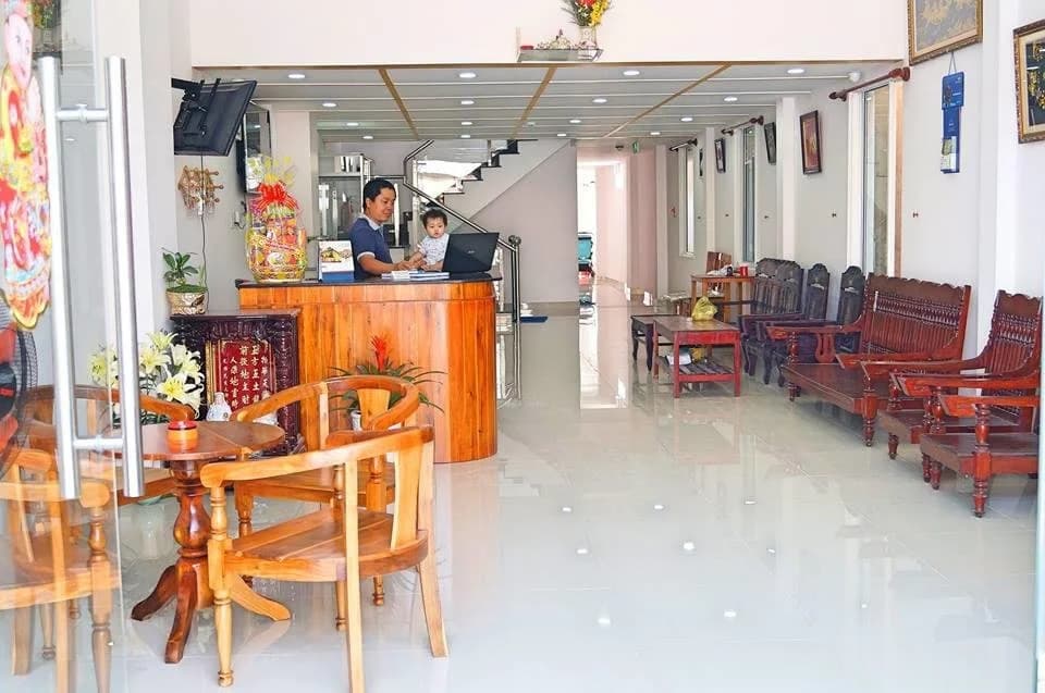 Nguyen Phan Hotel Phu Quoc - photo 9