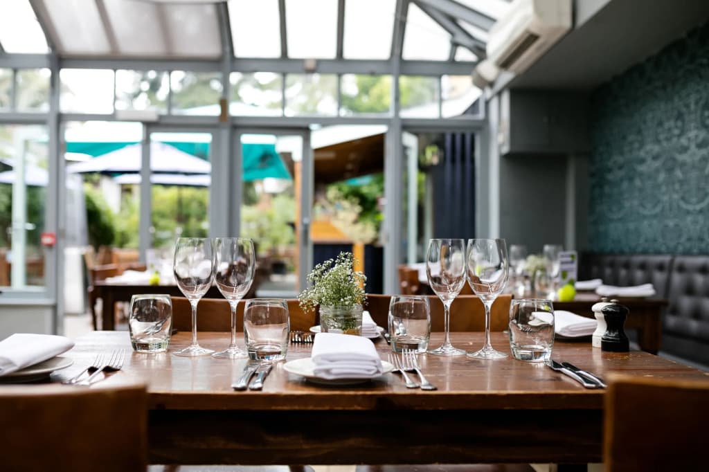 The Victoria - photo 11
