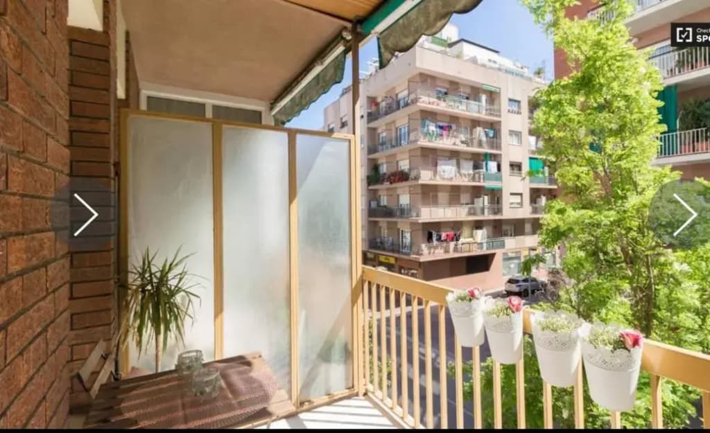 Apartamento BCN con balcón - photo 11
