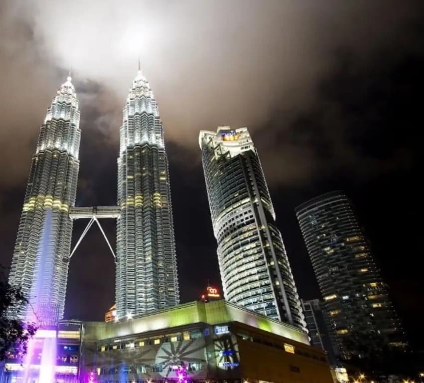 Vortex Suites Klcc Yonder Twin Tower - photo 48